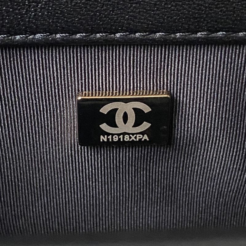 Chanel CF Series Bags